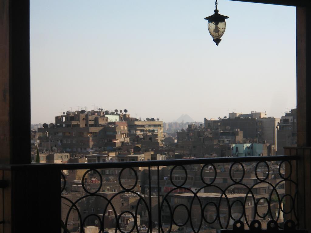 فندق كينج القاهرة Giza المظهر الخارجي الصورة